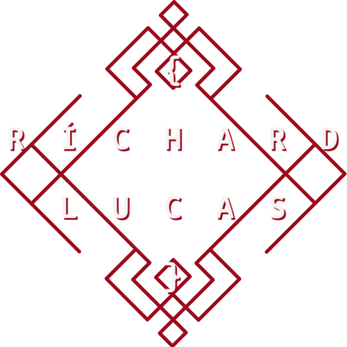 Logo Ríchard Lucas